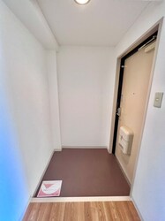 庄司マンションの物件内観写真